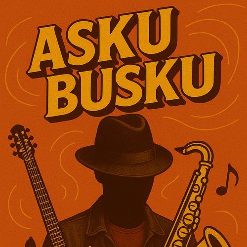 Asku Busku