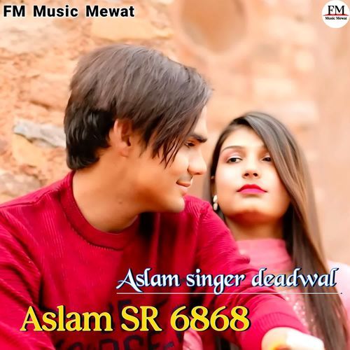 Aslam SR 6868