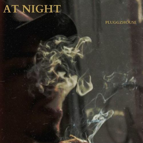 At Night cover art