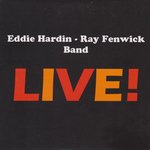 Living In A Back Street (Live, The Downtown Blues Club, Hamburg)
