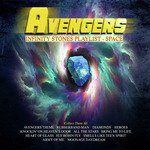 Avengers Infinity Stones - Space