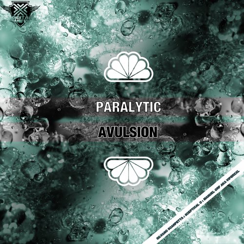 Mascon (Manuel Orf aka Viper XXL Remix) cover art