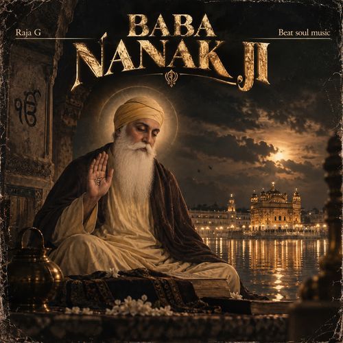 BABA NANAK JI