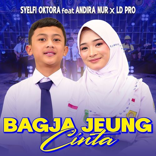 Bagja Jeung Cinta (Remastered 2026)