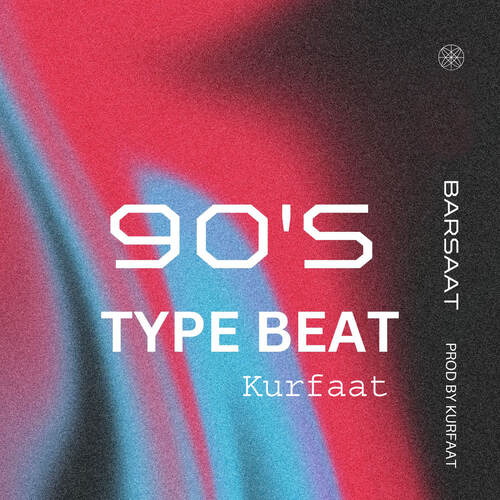 Barsaat (90&#039;S) Type Beat