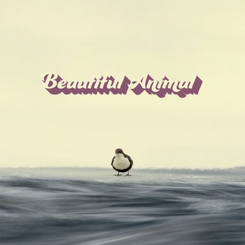 Beautiful Animal (Album Version) cover art