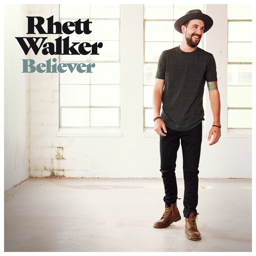 Rhett Walker