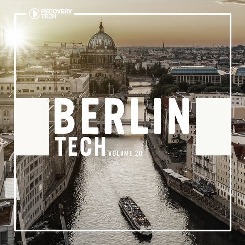 Berlin Tech, Vol. 20