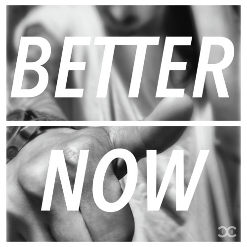 Better Now (Rock Remix)_poster_image