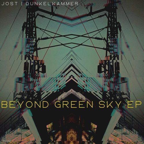 Beyond Green Sky