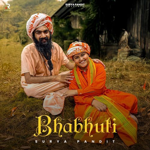 Bhabhuti