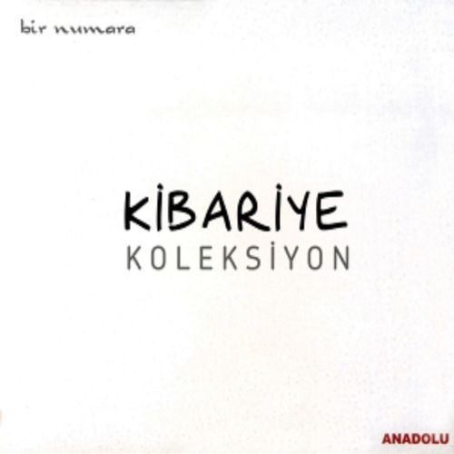 Bir Numara (Koleksiyon)