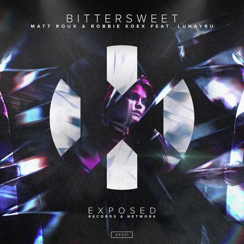 Bittersweet (feat. Lunayru)