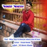 Bittu Tosu hi khevcho mhara man ki baat (Rajsthani)