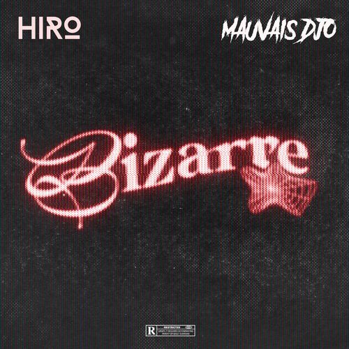 Bizarre