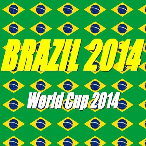 Brazil 2014 (World Cup 2014)_poster_image