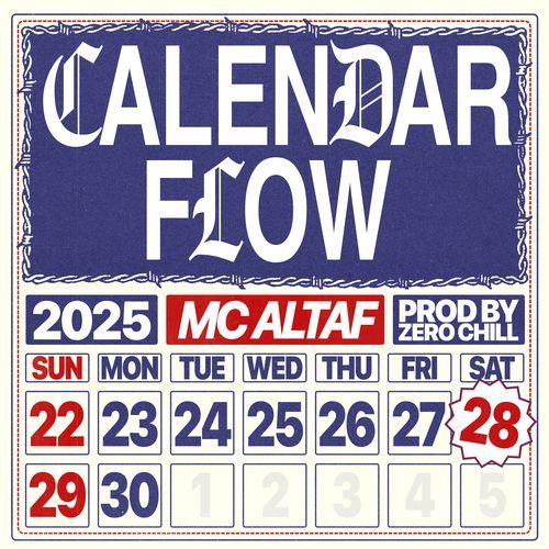 Calendar Flow