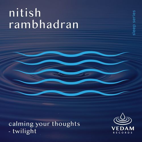 Calming Your Thoughts - Twilight