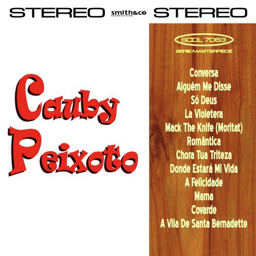 Cauby Peixoto