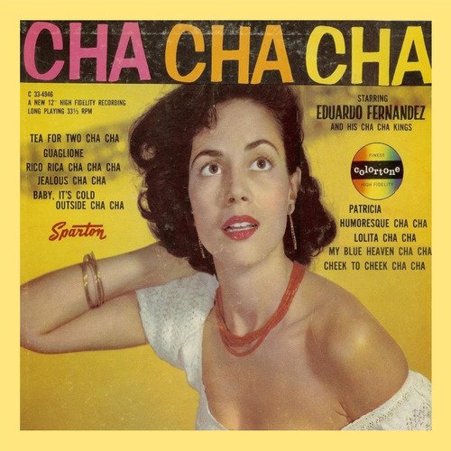 Cha Cha Cha