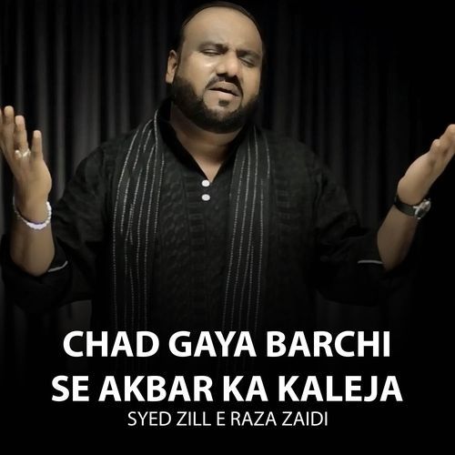 Chad Gaya Barchi Se Akbar Ka Kaleja