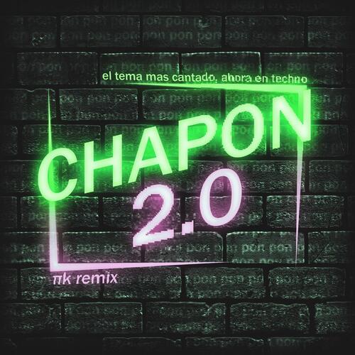 Chapón RKT 2.0 (picaporte29 Remix)