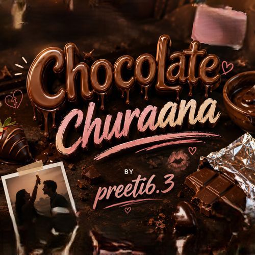 Chocolate Churaana