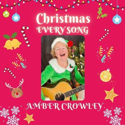 Christmas Every Song cover art