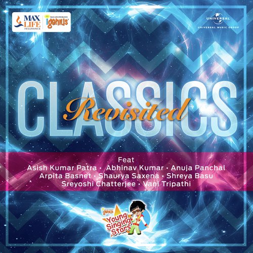 Classics Revisited - Young Singing Stars