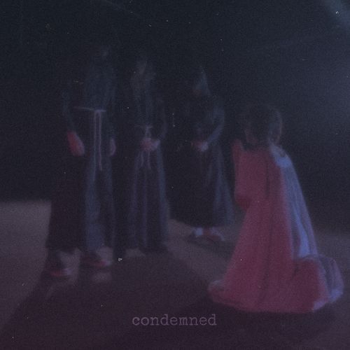 Condemned