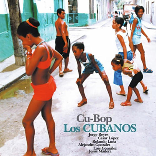 Cu-Bop (Remasterizado)
