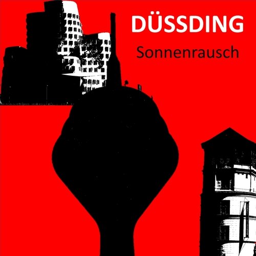 Düssding cover art