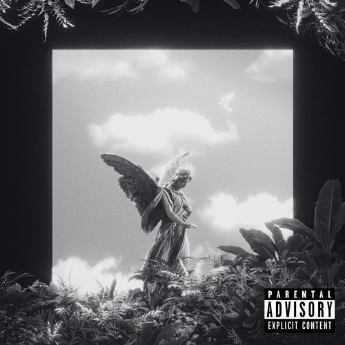 Talk About It cover art