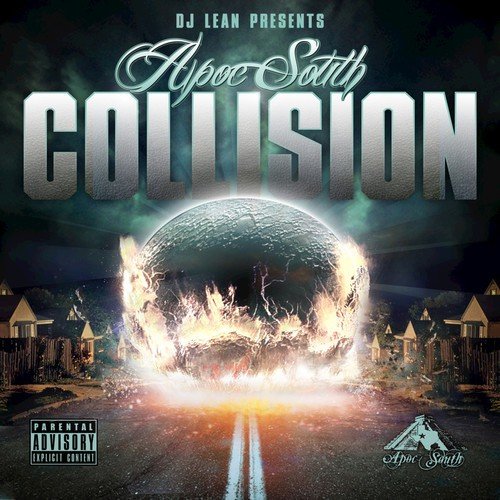 DJ Lean Presents: Collision