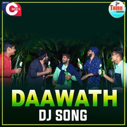 Daawath (DJ Song)-HCYeaCt4YHI