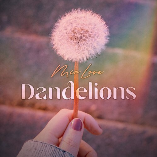 Dandelions