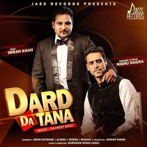 Dard Da Tana