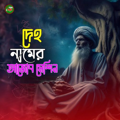 Deho Namer Ajob Meshin