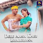 Dele Aasa Kari Bhalobasa