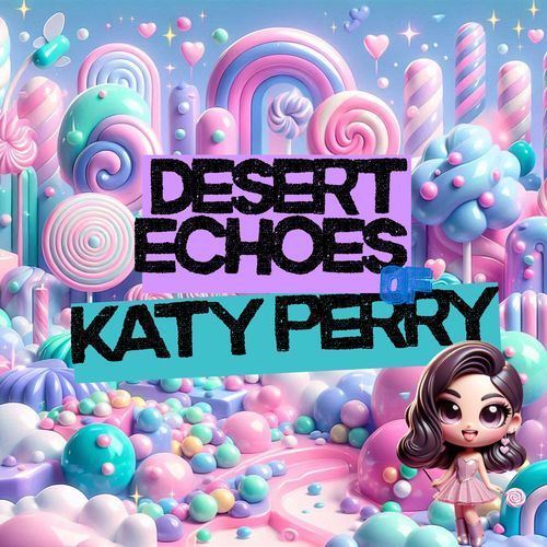 Teenage Dream (Remix) cover art
