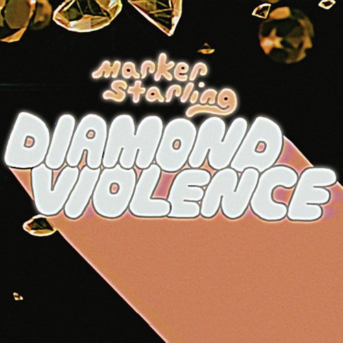 Diamond Violence_poster_image