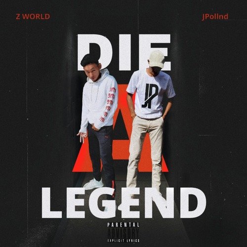 Die A Legend_poster_image