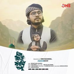 Din Rat Kadi Sudhu Nabi Ke Pete