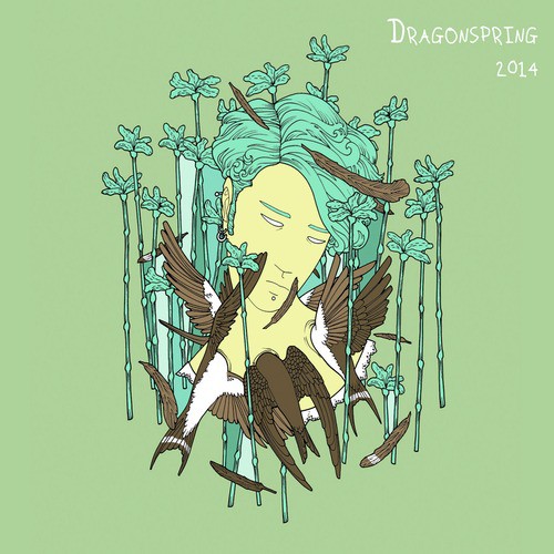 Dragonspring 2014