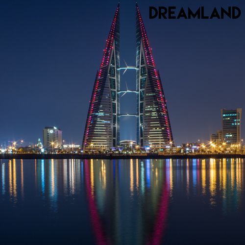 Travel Together cover art