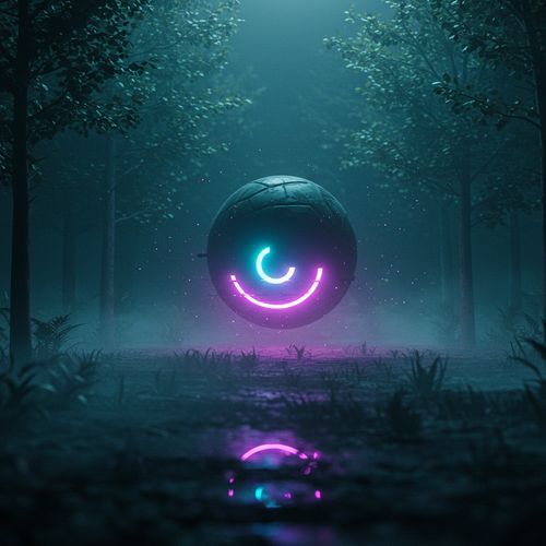Glass Motion cover art