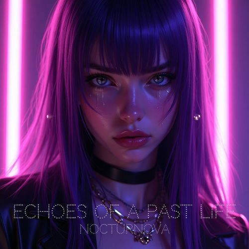 Echoes of a Past Life cover art