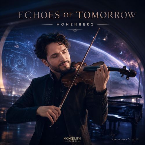 Echos of Tomorrow