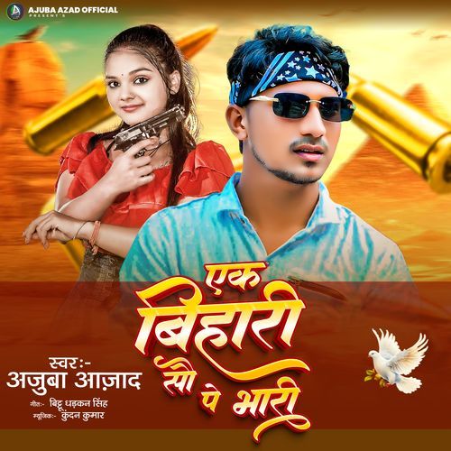 Ek Bihari Sau Pe Bhari cover art
