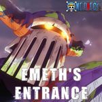 Emeth's Entrance Theme (From "One Piece") (EPIC VERSION)